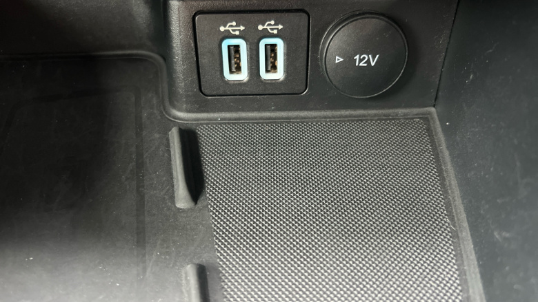 Ford Kuga 1.5 EcoBlue Titanium 5dr Diesel Estate